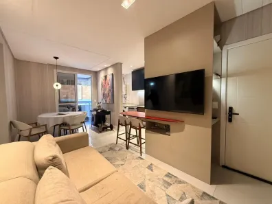 Apartamento com 2 Quartos à venda, 75m² no Trindade, Florianópolis