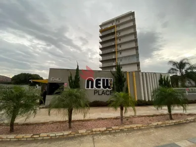 Apartamento com 2 Quartos para alugar, 75m² no Primavera, Novo Hamburgo