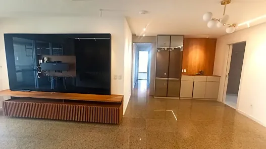Apartamento com 4 Quartos à venda, 167m² no Aldeota, Fortaleza