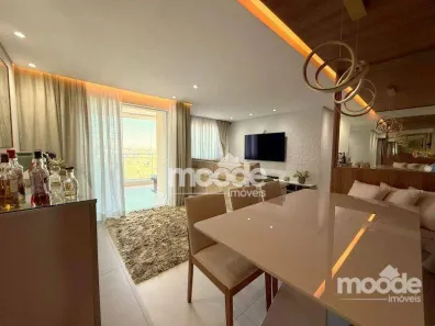 Apartamento com 3 Quartos à venda, 95m² no Jardim Arpoador, São Paulo
