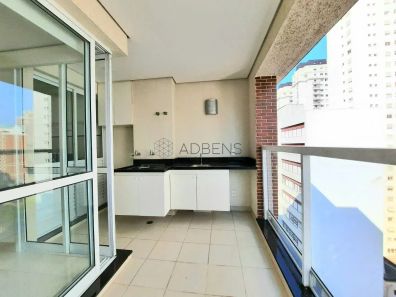 Apartamento com 1 Quarto à venda, 39m² no Pinheiros, São Paulo