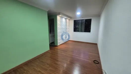 Apartamento com 2 Quartos à venda, 52m² no Jardim Mônica, São Paulo