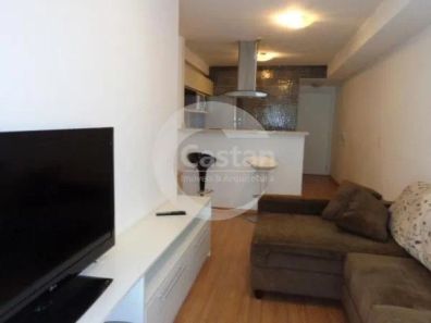 Apartamento com 1 Quarto à venda, 49m² no Mooca, São Paulo