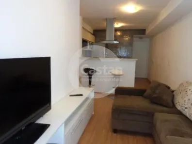 Apartamento com 1 Quarto à venda, 49m² no Mooca, São Paulo