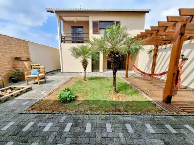 Casa com 3 Quartos à venda, 245m² no Centro de Ouro Fino Paulista, Ribeirão Pires