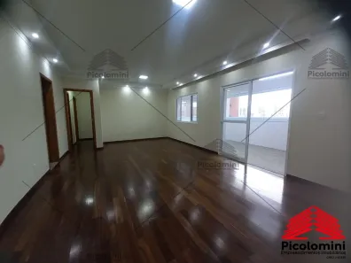 Apartamento com 3 Quartos à venda, 125m² no Jardim Avelino, São Paulo