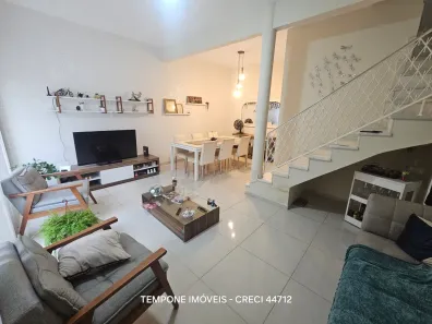 Casa de Condomínio com 3 Quartos à venda, 150m² no Tijuca, Rio de Janeiro