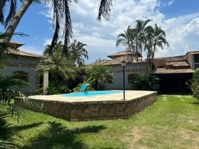 Casa com 3 Quartos à venda, 675m² no Boqueirão, Saquarema
