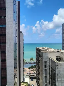 Apartamento com 3 Quartos à venda, 155m² no Boa Viagem, Recife