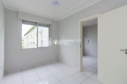 Apartamento com 1 Quarto à venda, 36m² no Cristal, Porto Alegre