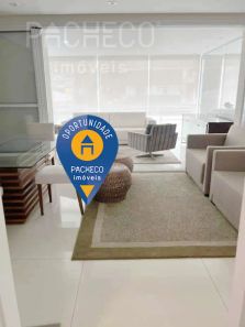 Apartamento com 3 Quartos à venda, 159m² no Consolação, São Paulo