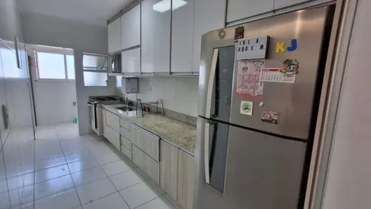 Apartamento com 3 Quartos à venda, 101m² no Ocian, Praia Grande