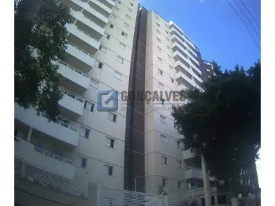 Apartamento com 2 Quartos à venda, 49m² no Demarchi, São Bernardo do Campo