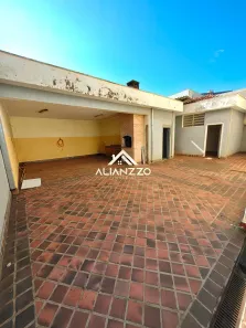 Sobrado com 6 Quartos à venda, 480m² no Alto da Boa Vista, Ribeirão Preto