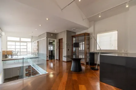 Cobertura com 6 Quartos à venda, 370m² no Jardim Paulista, São Paulo