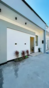 Casa de Condomínio com 2 Quartos à venda, 57m² no Flores, Manaus