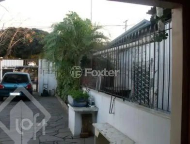 Casa com 2 Quartos à venda, 120m² no Restinga, Porto Alegre