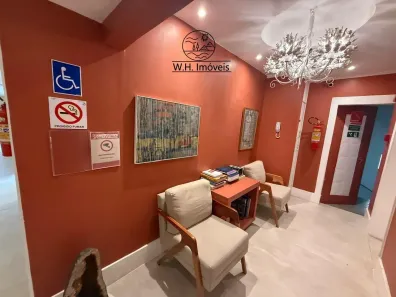 Apartamento com 1 Quarto para alugar, 25m² no Centro, Rio de Janeiro