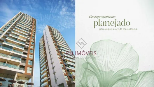Apartamento com 3 Quartos à venda, 60m² no Jacarecica, Maceió
