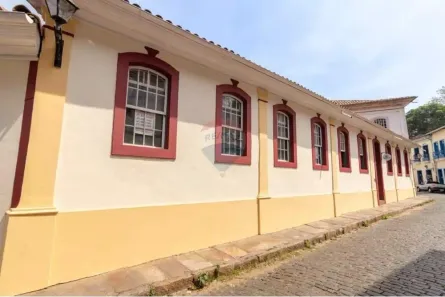 Imóvel Comercial à venda, 680m² no Nossa Senhora Do Rosario, Ouro Preto