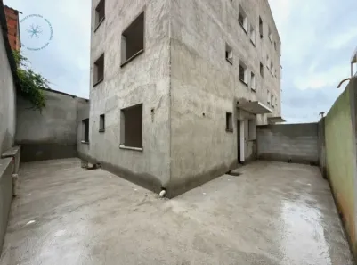Apartamento com 2 Quartos à venda, 100m² no Santa Mônica, Belo Horizonte