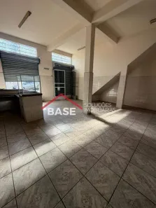 para alugar, 80m² no Inconfidentes, Contagem
