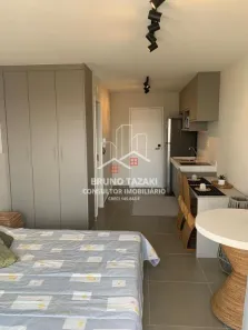 Apartamento com 1 Quarto à venda, 29m² no Vila Mariana, São Paulo
