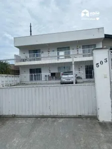 Apartamento com 1 Quarto para alugar, 20m² no Centro, Camboriú