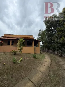 Fazenda/Sítio com 2 Quartos à venda, 900m² no Vale das Pedrinhas, Guapimirim