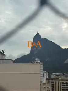 Apartamento com 2 Quartos à venda, 70m² no Botafogo, Rio de Janeiro