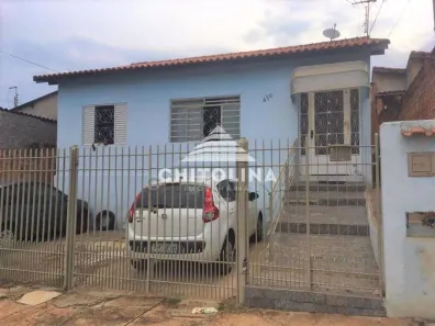 Casa com 3 Quartos à venda, 190m² no Vila Nova Itapetininga, Itapetininga