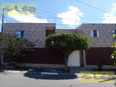 Sobrado com 4 Quartos à venda, 148m² no Cidade Boa Vista, Suzano