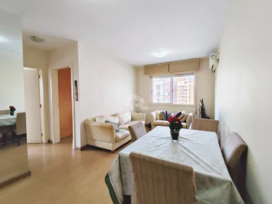 Apartamento com 2 Quartos à venda, 58m² no Boa Vista, Porto Alegre