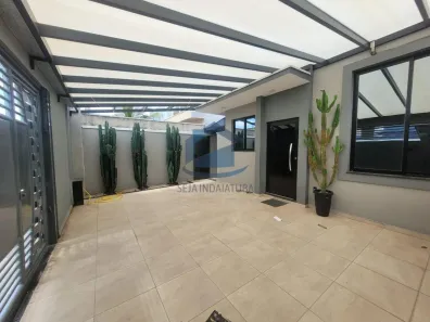 Casa com 2 Quartos à venda, 123m² no Parque Residencial Sabiás, Indaiatuba