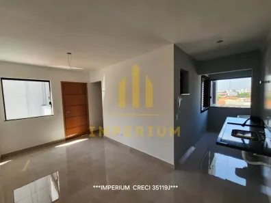 Apartamento com 2 Quartos à venda, 44m² no Vila Guilherme, São Paulo