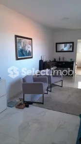 Cobertura com 2 Quartos à venda, 108m² no Parque Novo Oratório, Santo André