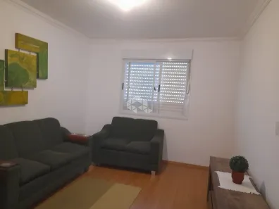 Apartamento com 3 Quartos à venda, 85m² no Glória, Porto Alegre