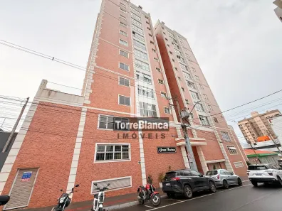 Apartamento com 3 Quartos para alugar, 195m² no Centro, Ponta Grossa