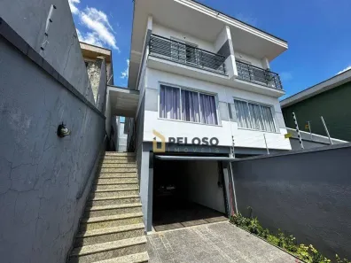 Sobrado com 3 Quartos à venda, 168m² no Bortolândia, São Paulo
