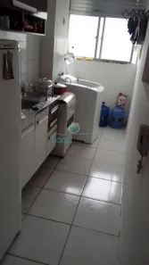 Apartamento com 2 Quartos à venda, 50m² no São José do Barreto, Macaé