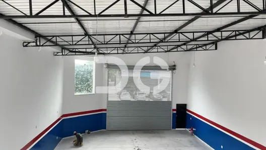 Galpão/Depósito/Armazém para alugar, 200m² no Vila Ribeiro de Barros, São Paulo
