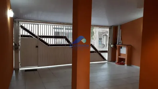 Sobrado com 4 Quartos à venda, 169m² no Jardim Terras do Sul, São José dos Campos