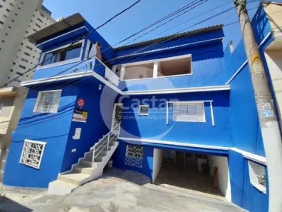 Sobrado com 3 Quartos à venda, 220m² no Vila Centenário, São Paulo