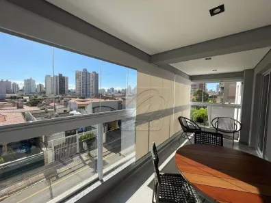 Apartamento com 3 Quartos à venda, 164m² no Centro, Piracicaba