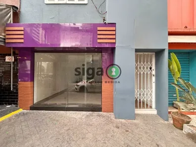 Ponto Comercial à venda, 186m² no Jardim Paulista, São Paulo