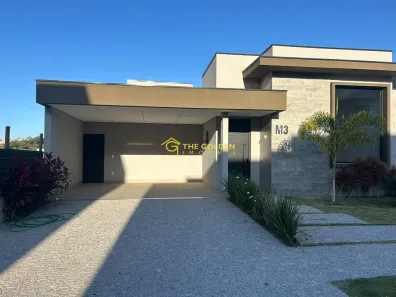 Casa de Condomínio com 3 Quartos à venda, 222m² no Roncáglia, Valinhos
