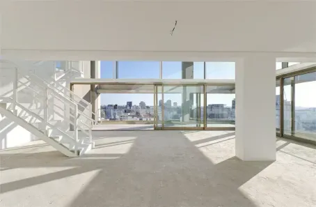 Cobertura com 3 Quartos à venda, 209m² no Jardim Europa, São Paulo