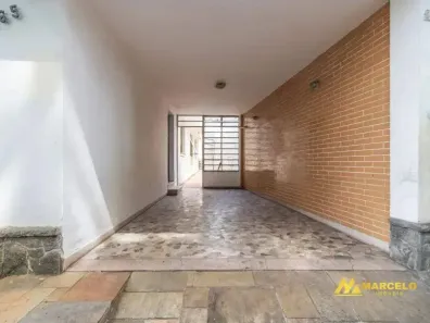 Casa com 3 Quartos à venda, 132m² no Lapa, São Paulo