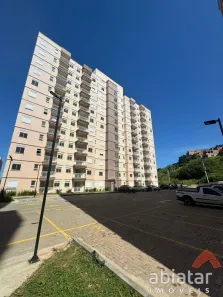 Apartamento com 2 Quartos à venda, 47m² no Jardim Vitória, Embu das Artes