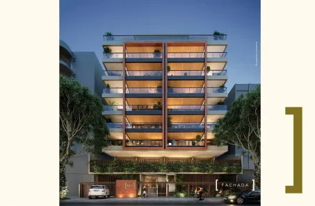 Cobertura com 4 Quartos à venda, 219m² no Botafogo, Rio de Janeiro